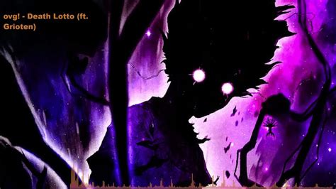 osu! virgin gang death lotto lyrics|ovg! feat. Grioten .